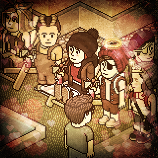 Photo by !-Miguxo-!