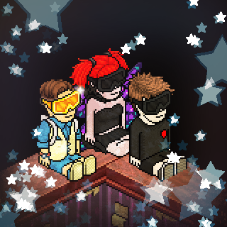 Photo by !-Miguxo-!