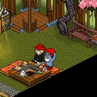 Photo by Kinich