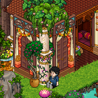 Photo by Renatun