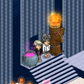 Photo by -Yew