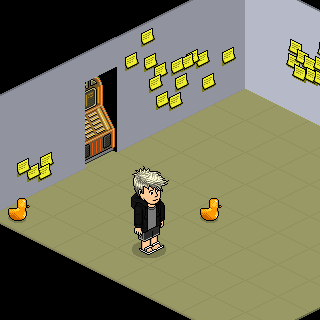 Photo by -Yew
