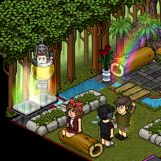 Photo by @Spencer.