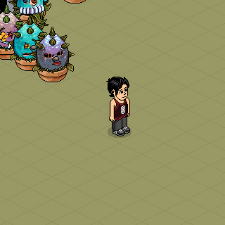 Photo by Lightnings