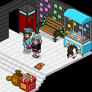 Photo by Mii: