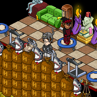 Photo by sr.teteuhabbo