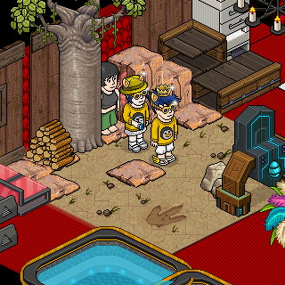 Photo by sr.teteuhabbo