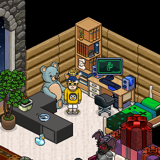 Photo by sr.teteuhabbo