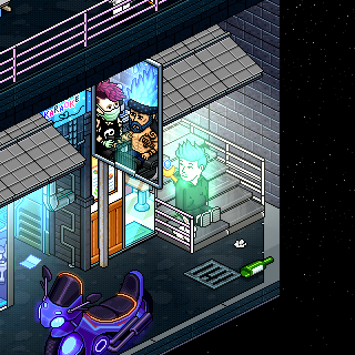 Photo by :nakayama