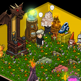 Photo by Skeeny