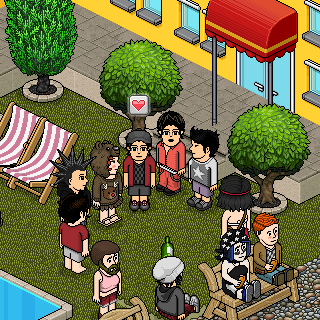 Photo by RafaWinXD.