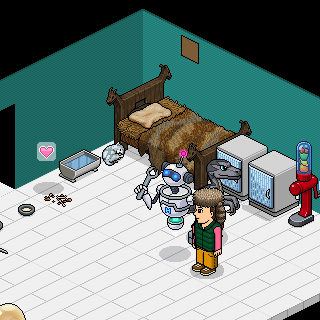 Photo by RafaWinXD.