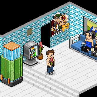 Photo by RafaWinXD.