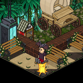 Photo by RafaWinXD.