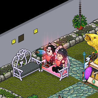 Photo by RafaWinXD.