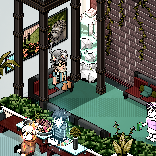 Photo by reihabbosou