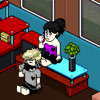 Photo by Xx-.Marrenta.xX
