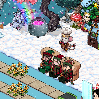 Photo by .Duck