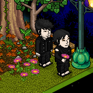 Photo by Lottie: