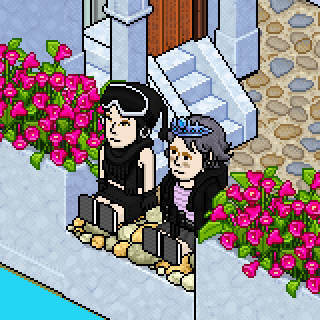 Photo by Lottie: