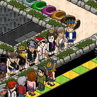 Photo by Luca-s