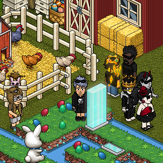 Photo by Luca-s
