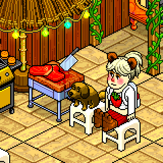 Photo by RamonaBan