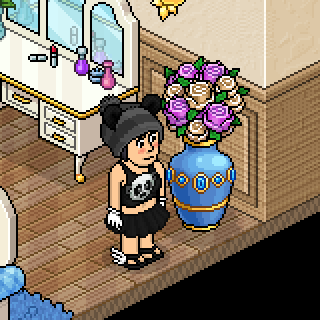 Photo by .=Princesinha=