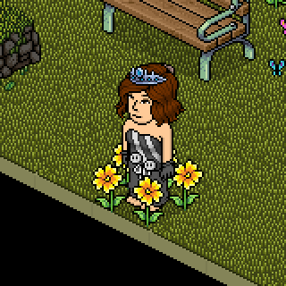 Photo by .=Princesinha=
