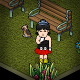 Photo by .=Princesinha=