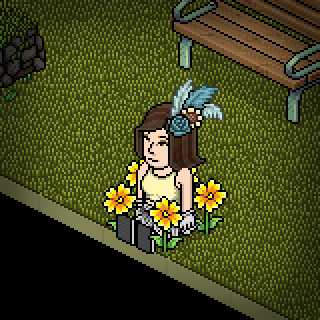Photo by .=Princesinha=