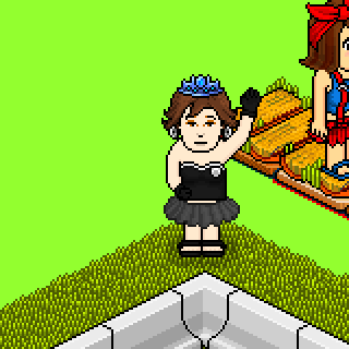 Photo by .=Princesinha=
