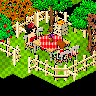 Photo by .=Princesinha=