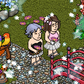 Photo by .=Princesinha=