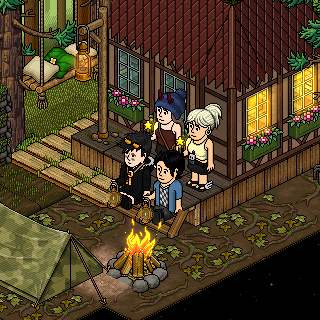 Photo by .=Princesinha=