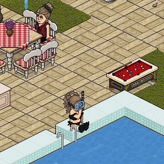 Photo by .=Princesinha=