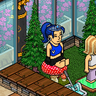 Photo by .=Princesinha=