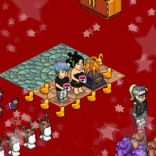 Photo by .=Princesinha=