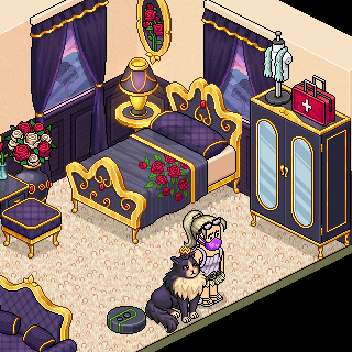 Photo by .=Princesinha=
