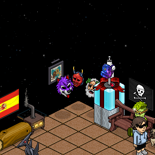 Photo by Criminality