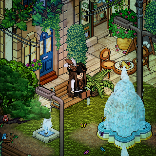 Photo by X:Sweet:X