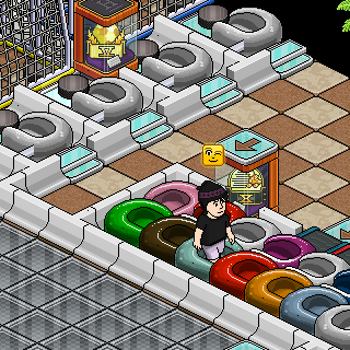 Photo by xUdsonStar