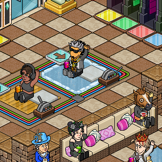 Photo by Clicia: