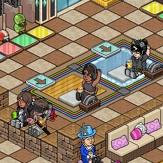 Photo by Clicia: