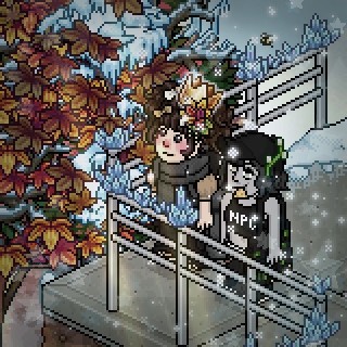 Photo by Miss: