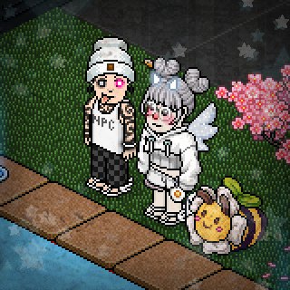 Photo by Miss: