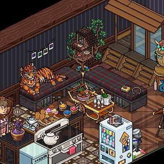 Photo by Void