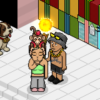 Photo by .Pitanguinha