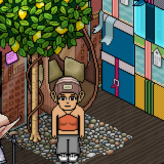 Photo by .Pitanguinha