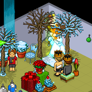 Photo by monkeyponci